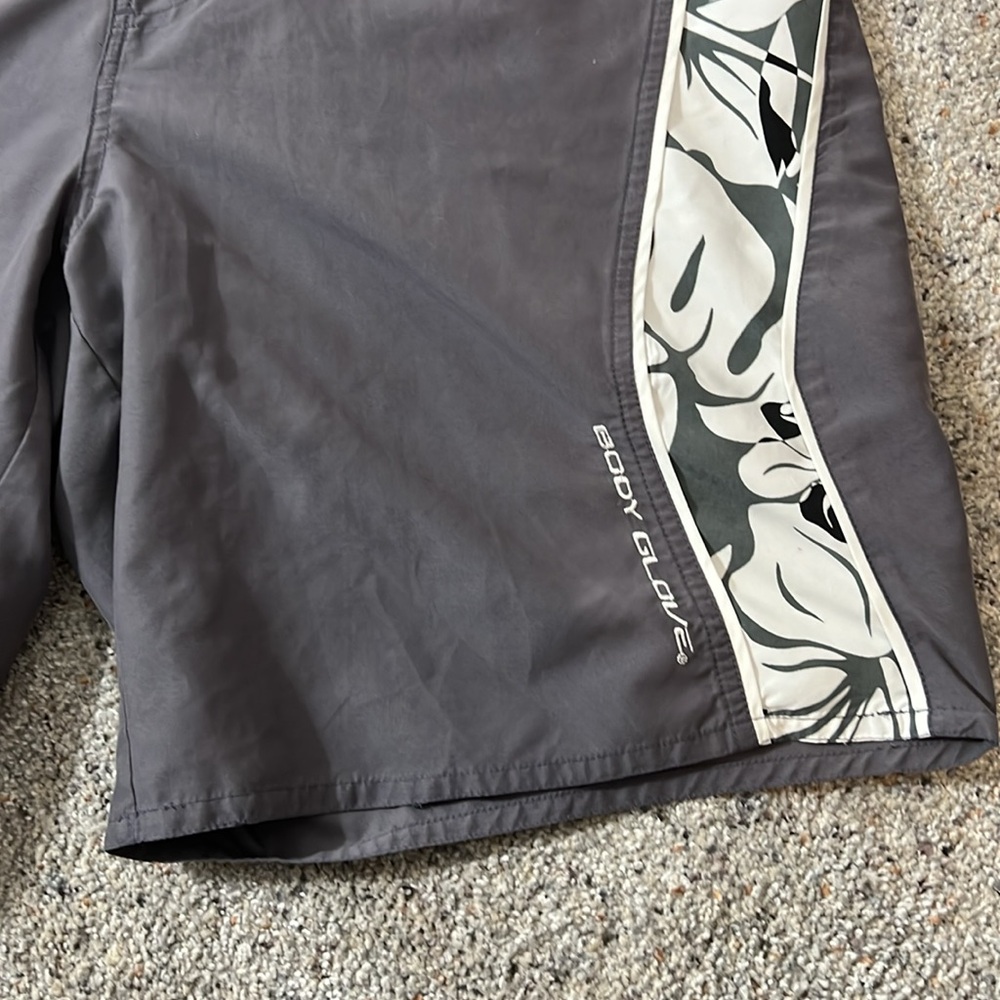 Men’s Body Glove Board Trunks - Picture 2 of 6